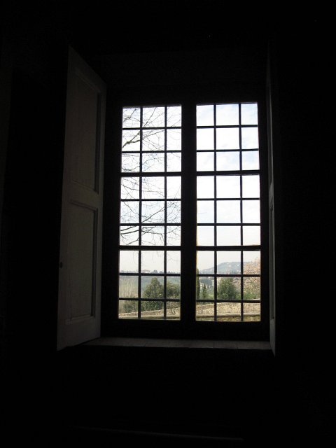 Fiesole - Villa di Maiano-33.JPG